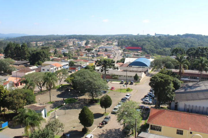 O assassinato aconteceu em Tijucas do Sul, na Região Metropolitana de Curitiba