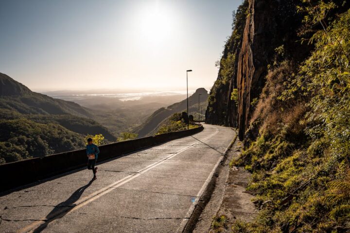 Uphill Marathon Serra do Rio do Rastro