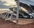 ForÃ§a tarefa com equipe de resgate Ã© chamada para atendimentos em Paulo Frontin apÃ³s tempestade