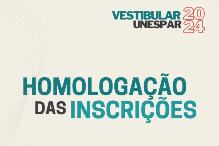 Vestibular Unespar