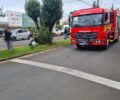 Foto: DivulgaÃ§Ã£o/Corpo de Bombeiros
