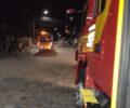 Foto: DivulgaÃ§Ã£o/Corpo de Bombeiros