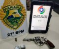 Foto: DivulgaÃ§Ã£o/PMSC
