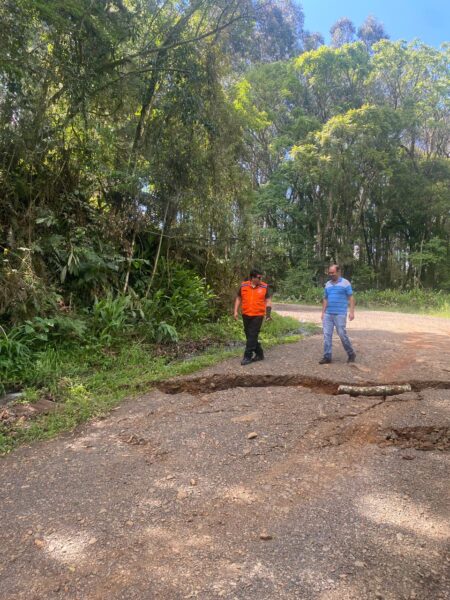 Foto: Divulgação/PMUVA