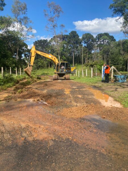 Foto: Divulgação/PMUVA