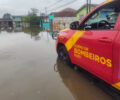 Foto: CBMPR