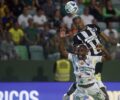 Foto: VÃ­tor Silva/Botafogo