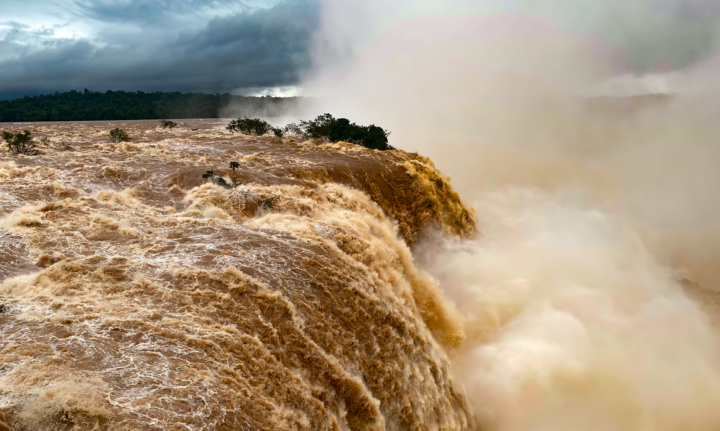 Foto: Urbia Cataratas