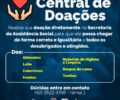 Foto: ReproduÃ§Ã£o/PMUVA