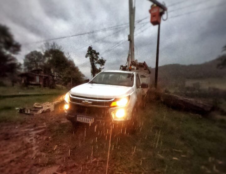 Foto: Divulgação/Celesc