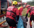 Foto: DivulgaÃ§Ã£o/CBMSC