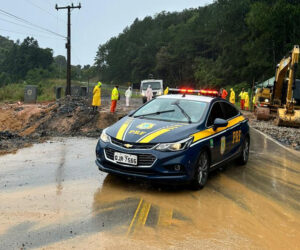 Foto: DivulgaÃ§Ã£o/PRF