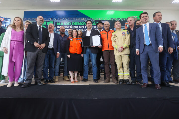 Foto: Gilson Abreu/Aen