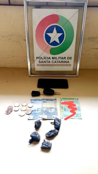 Foto: PMSC