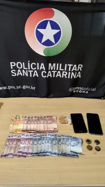 Foto: PMSC