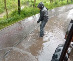 Foto: Divulgação/PMUVA