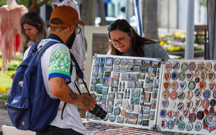 Foto: Divulgação/PMPU