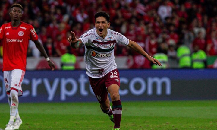 Foto: Marcelo Goncalves/Fluminense F. C.