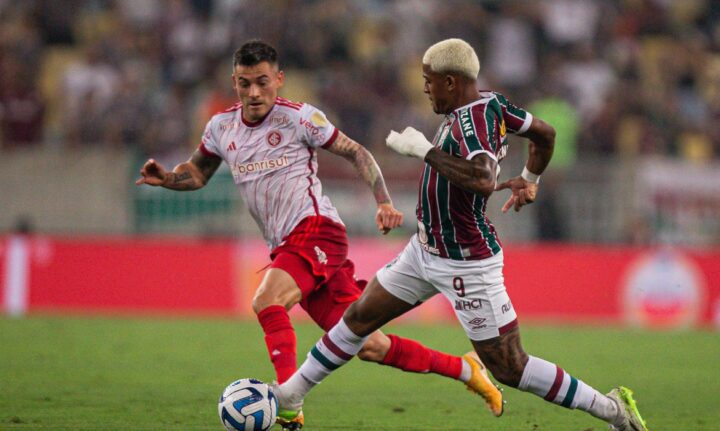 Foto: Marcelo Goncalves/Fluminense F. C.