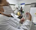 Campanha de MultivacinaÃ§Ã£o comeÃ§a no sÃ¡bado, mas algumas cidades terÃ£o aÃ§Ãµes no feriado