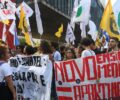 Ato pela RevogaÃ§Ã£o do Novo Ensino MÃ©dio