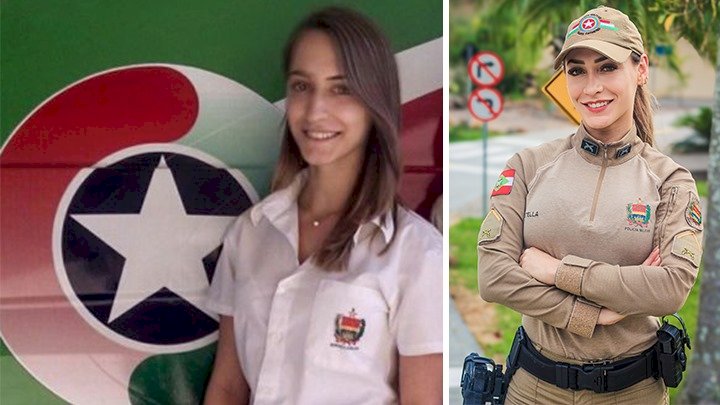 Foto: Divulgação/PMSC