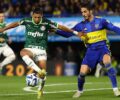 Foto: Cesar Greco/Palmeiras