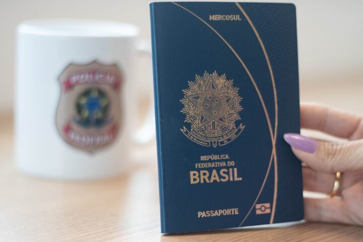 Foto: Divulgação/PF