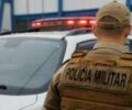 Foto: DivulgaÃ§Ã£o/PMSC