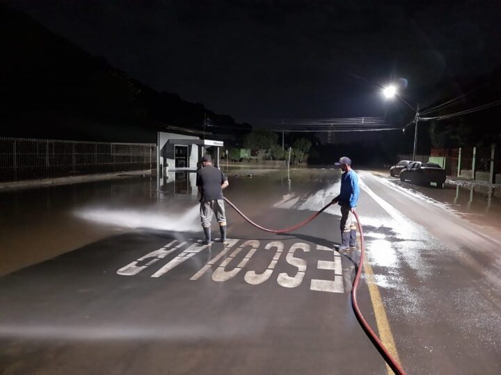 Foto: Divulgação/PMPU