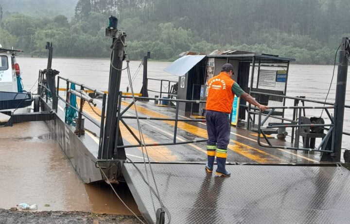 Foto: Divulgação/PMPV