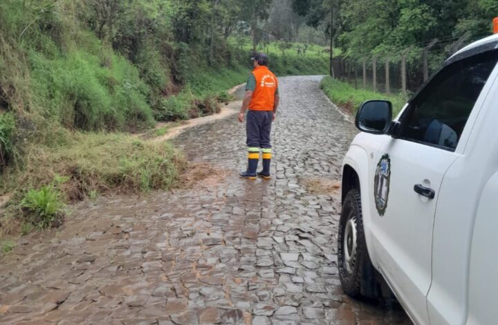 Foto: Divulgação/PMPV