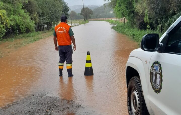 Foto: Divulgação/PMPV