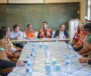 Foto: Valdelino Pontes/SECID