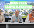 Foto: Eduardo Valente/GOVSC