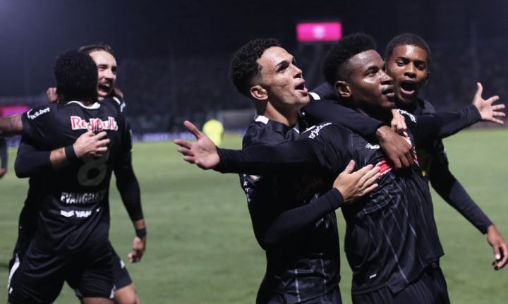 Foto: Ari Ferreira/Red Bull Bragantino