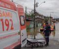 Foto: DivulgaÃ§Ã£o/SES