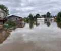 Temporais impactaram 33,9 mil pessoas no ParanÃ¡; chuvas devem voltar nesta quinta