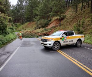 Foto: Divulgação/PMRv