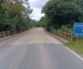 AtÃ© o momento, o trÃ¢nsito para veÃ­culos leves segue normalmente. PorÃ©m, a orientaÃ§Ã£o para quem vai pegar a estrada Ã© verificar a previsÃ£o do tempo e buscar por rotas alternativas