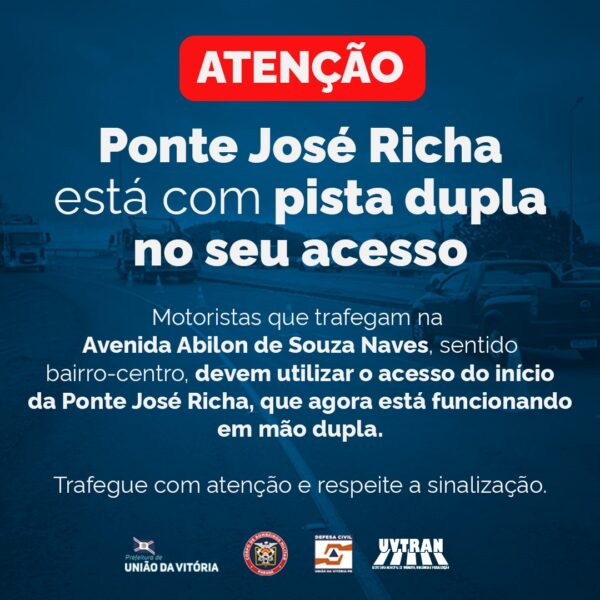Foto: Reprodução/PMUVA