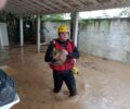 Foto: DivulgaÃ§Ã£o/CBMSC
