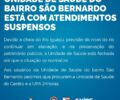 Foto: DivulgaÃ§Ã£o/PMUVA