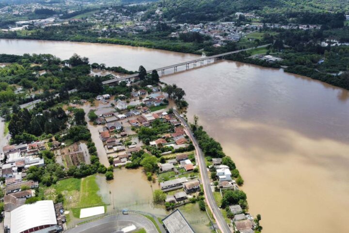 Foto: Divulgação/PMUVA