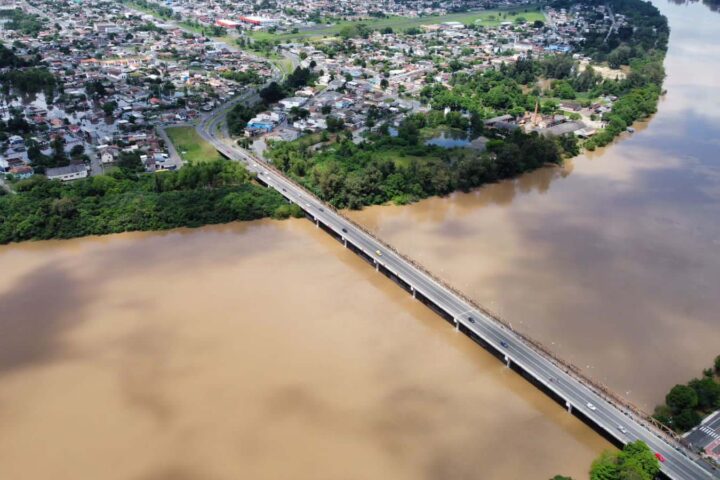 Foto: Divulgação/PMUVA