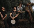 Banda Brejo representarÃ¡ o Vale do IguaÃ§u no Festbandas CBW