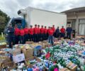SC tem 118 municÃ­pios em situaÃ§Ã£o de emergÃªncia em decorrÃªncia das chuvas