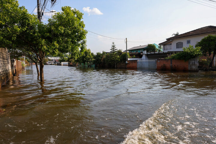 Foto: Roberto Zacarias/SECOM