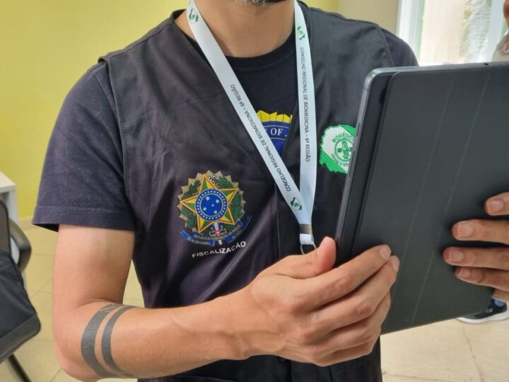 Foto: Divulgação/CRBM6