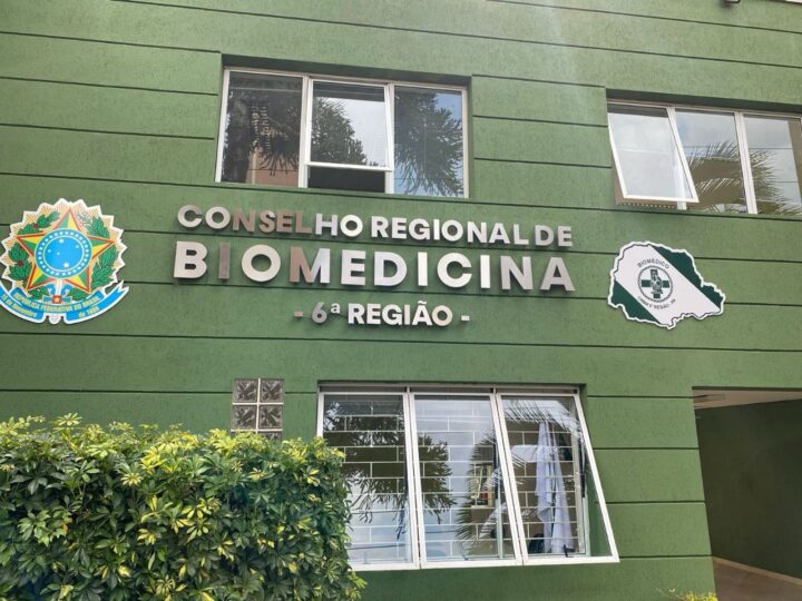 Foto: Divulgação/CRBM6